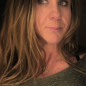 Meet your Posher, Christy